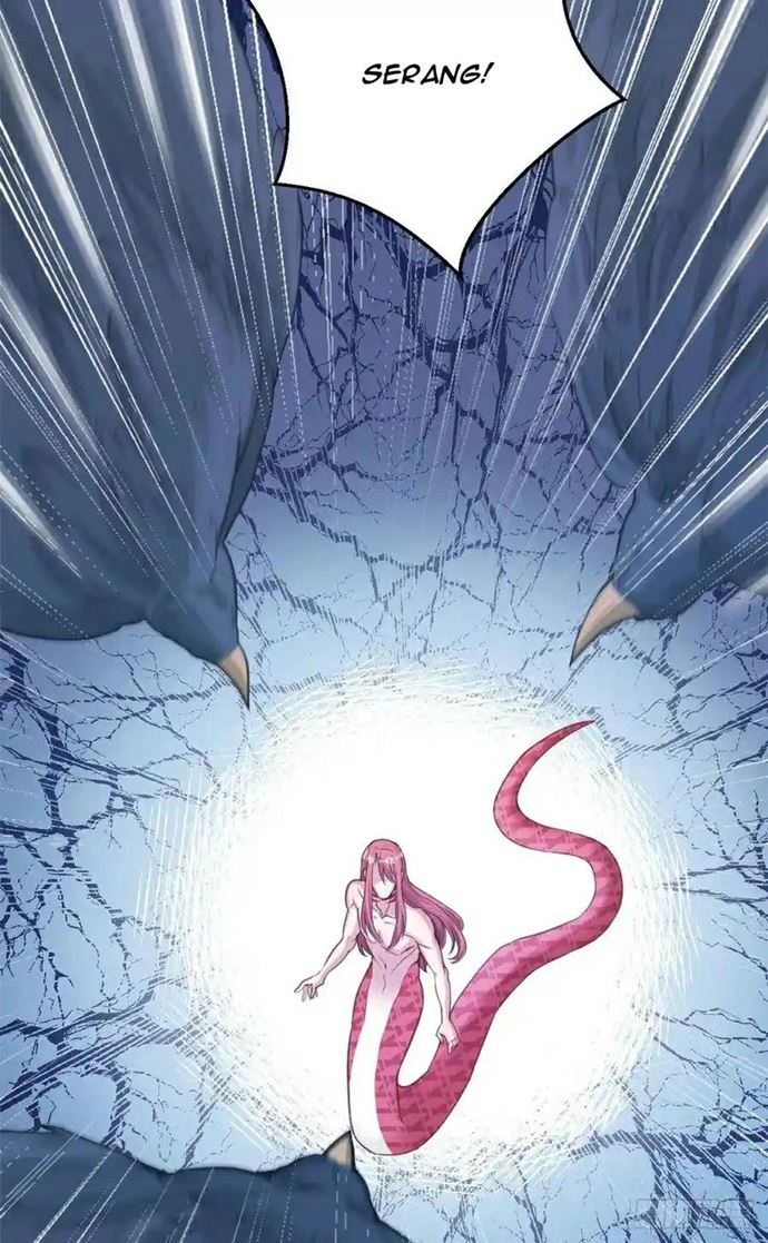 Beauty and the Beasts chapter 191